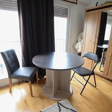 Beautiful Apt With Balcony Near Montmartre 公寓 巴黎