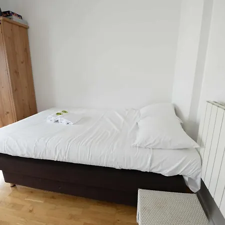 Beautiful Apt With Balcony Near Montmartre *