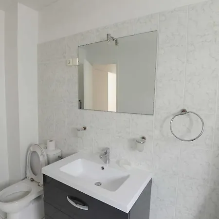 公寓 Beautiful Apt With Balcony Near Montmartre